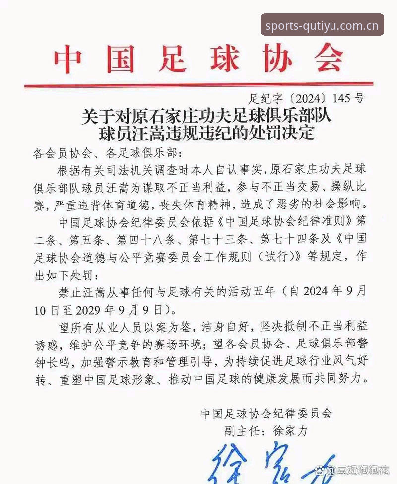 趣体育用户评价常见问题 中国足球反腐风暴:第三批禁足名单深度解析与行业变革指南
