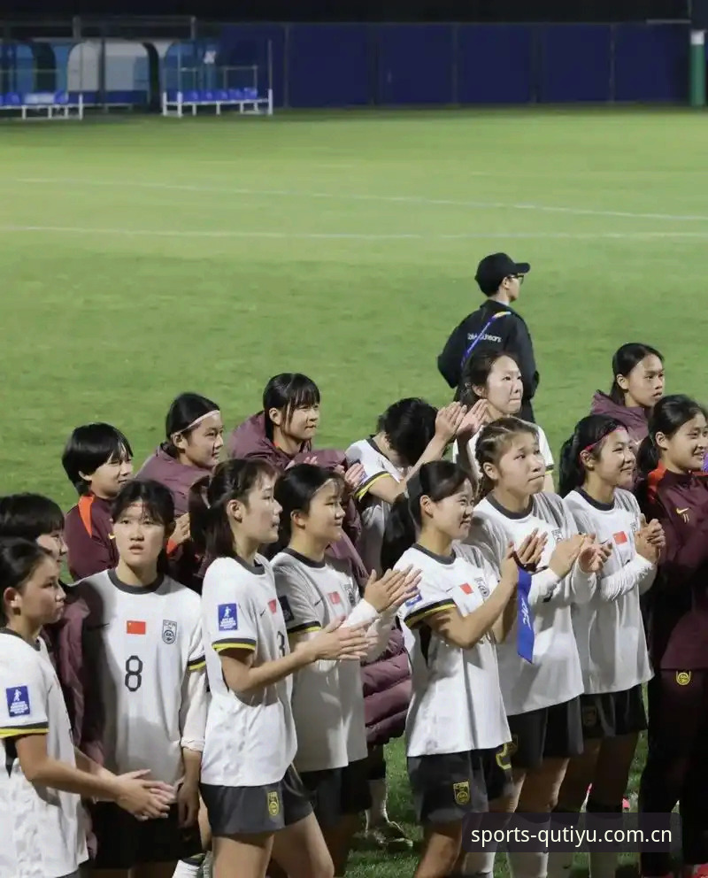 趣体育休闲娱乐 U17世界杯抽签结果详解:中国男女足分组情况与晋级前景